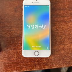 iPhone 8 - Has Been Reset- Like New 