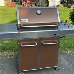 Weber Grill