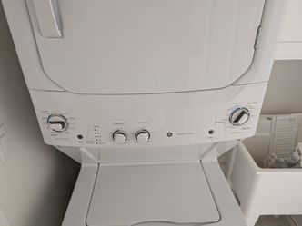 GE Washer/Dryer - New/Used