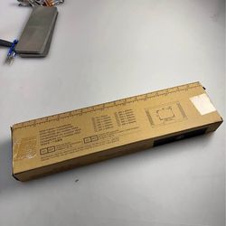 PERLESMITH Tilting TV Wall Mount Bracket
