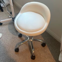 Esthetician Chair