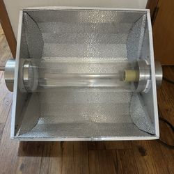 Air Cooled Grow Lights 