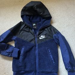 Nike Jacket