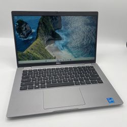 Dell Latitude 5420