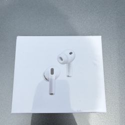 Airpod Pro Gen 3