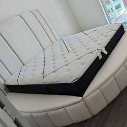 Cama King En Venta 