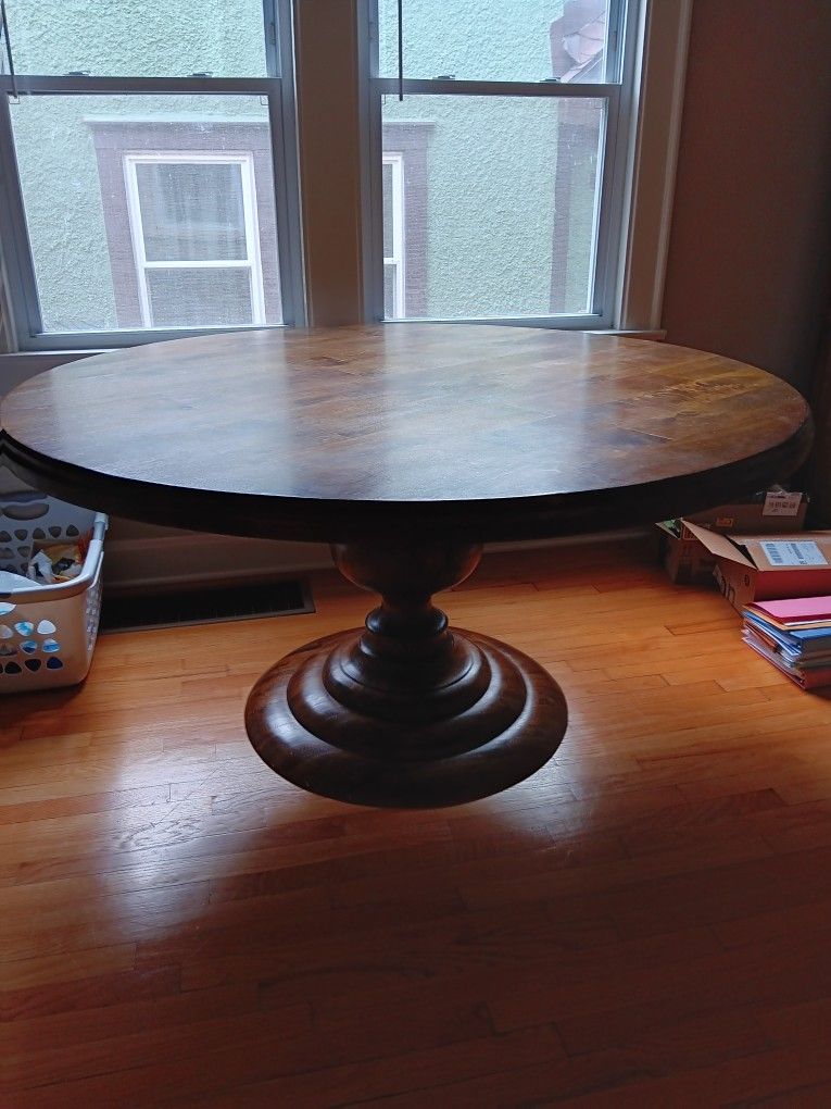 Dining Room Table