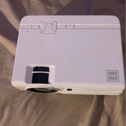 Walmart Projector 