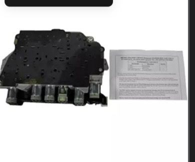 Automatic Transmission Valve Body - Ford (CV6Z-7G391-A)
