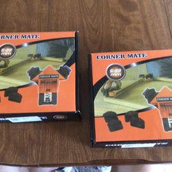 2 Sets Of Corner Mate 90 Degree Right Angle Clamps ($15 Each Or Both For $25)