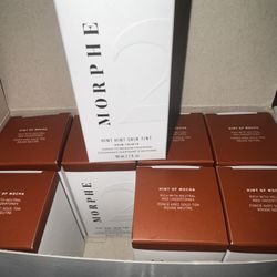 Make up BULK MORPHE skin Tint 