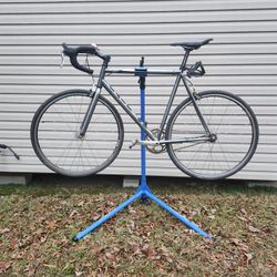 Raleigh Rush Hour Single Speed Bicycle 