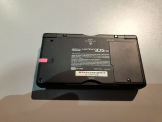 Nintendo DS