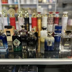 Arabic Perfume & Cologne TODAY SPECIAL 
