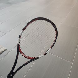 Tennis Racquet Babolat Pure Control