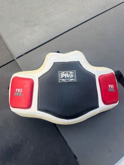 ProBoxing® Gel Body Protector excellent condition
