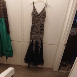Prom Dress Costume 