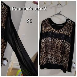 Plus Size Haul 