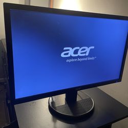 Computer Screen Monitor