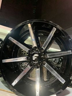 Wheels Tires Car Accesorios 