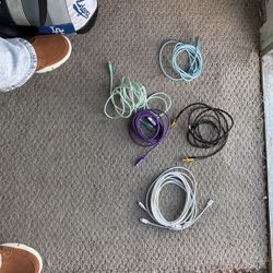 iPhone Charging Cables