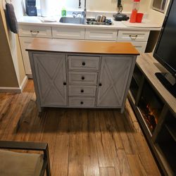 TV Stand/Dresser