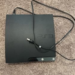 PS3 For Parts 