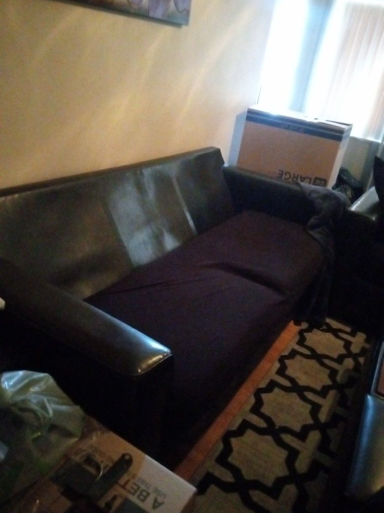 Sofa Set
