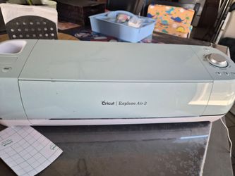 Cricut explore air 2