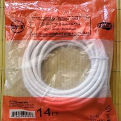 Ethernet Cable 14ft