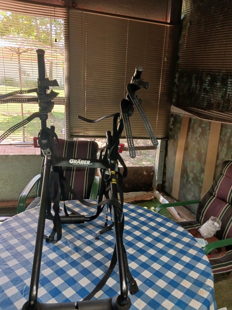 3 Bike Rock
