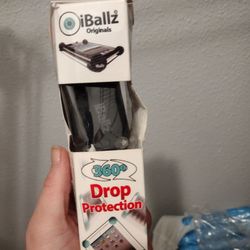 New iPad Protection Balls 