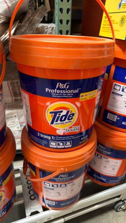 BRAND NEW TIDE WITH DOWNY