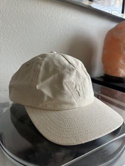 Vuori Hat (Adjustable)