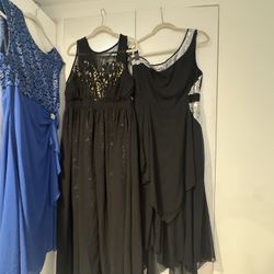 Night Dress 👗 Out Even Dresses 