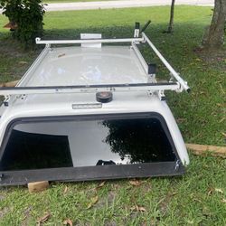 Topper For Truck