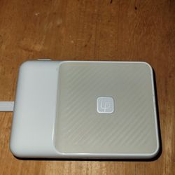 Lifeprint Instant Print Camera For IPhone