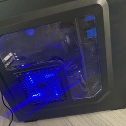 Gaming Desktop pC