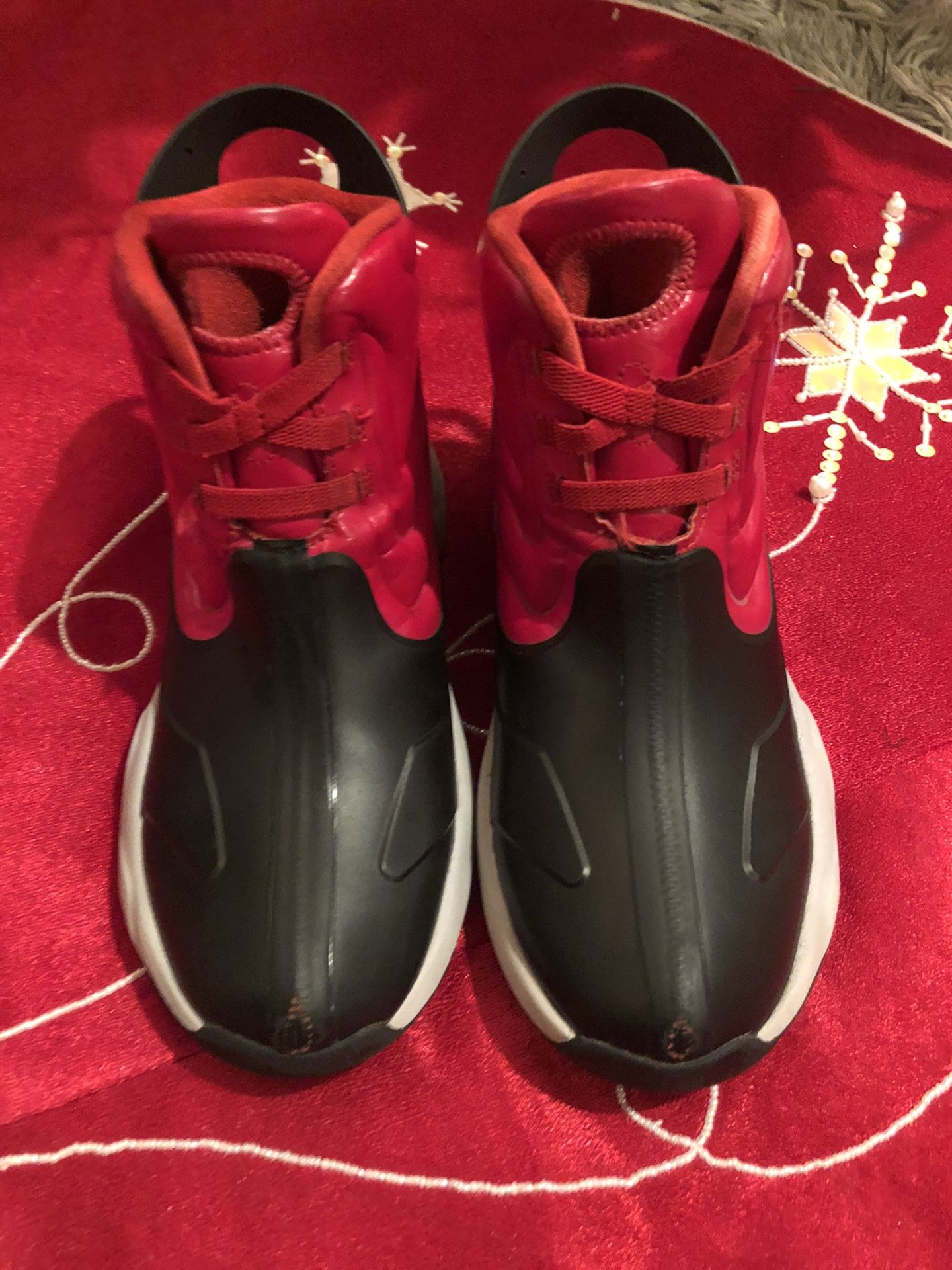 Jordan kids Rain Boots 2