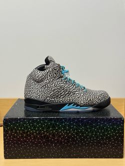 Jordan 5 3Lab Sz 10M