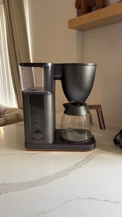 Cafe Specialty Drip Coffee Maker