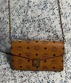 MCM Purse