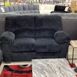 Sofa & Loveseat $899