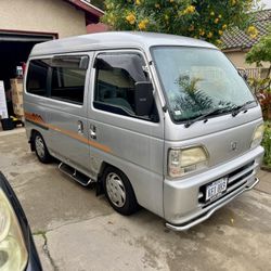 1998 Honda Acty Street