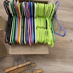 Hangers 