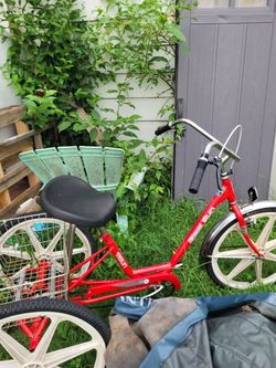 Great bike
