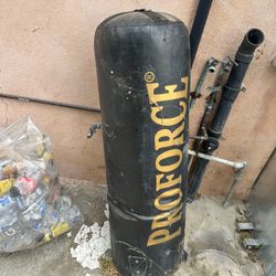 Pro Force Heavy Punching Bag