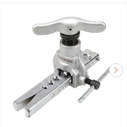 Heavy-Duty Pro for 3/16 in. - 3/4 in. Tubing Flaring Tool