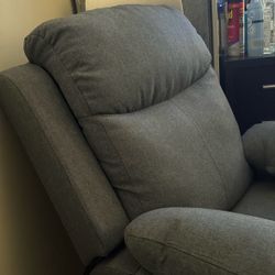 Sillón - Reclinable