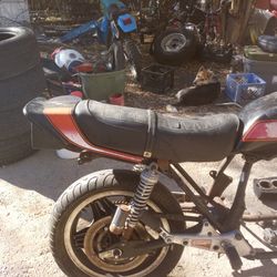 Honda 900f Parts For Sale